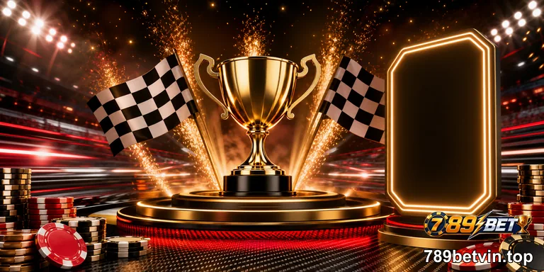 Các điều kiện quan trọng để trở thành đại lý 789BET