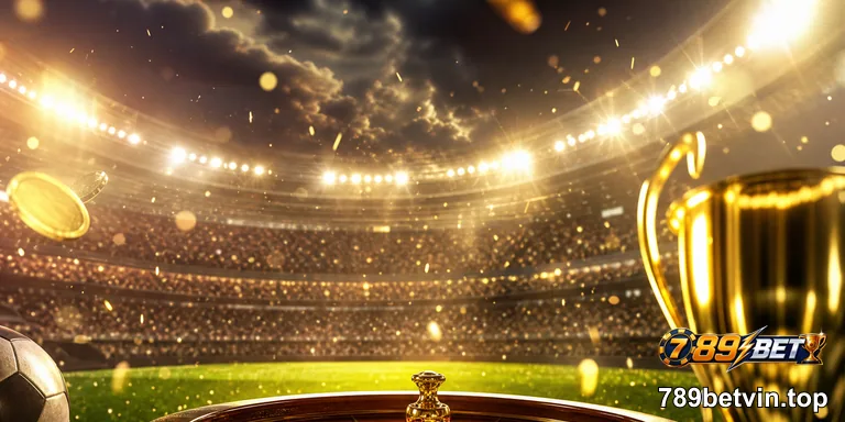 Quyền lợi siêu hấp dẫn khi trở thành đại lý 789BET