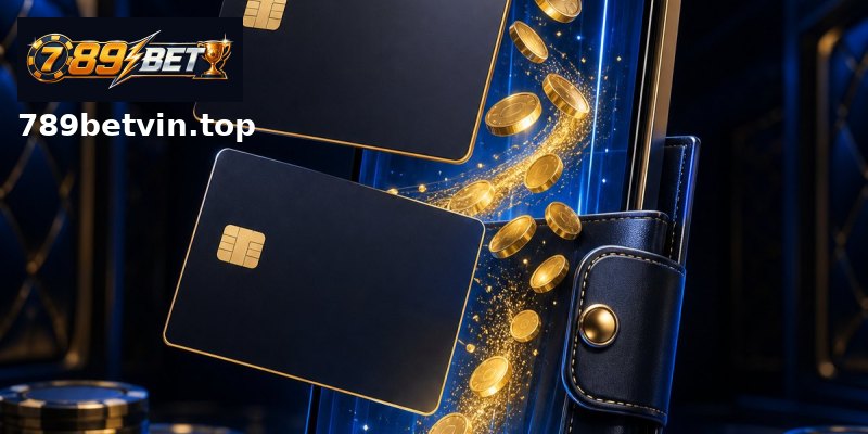 Blackjack tại sảnh casino